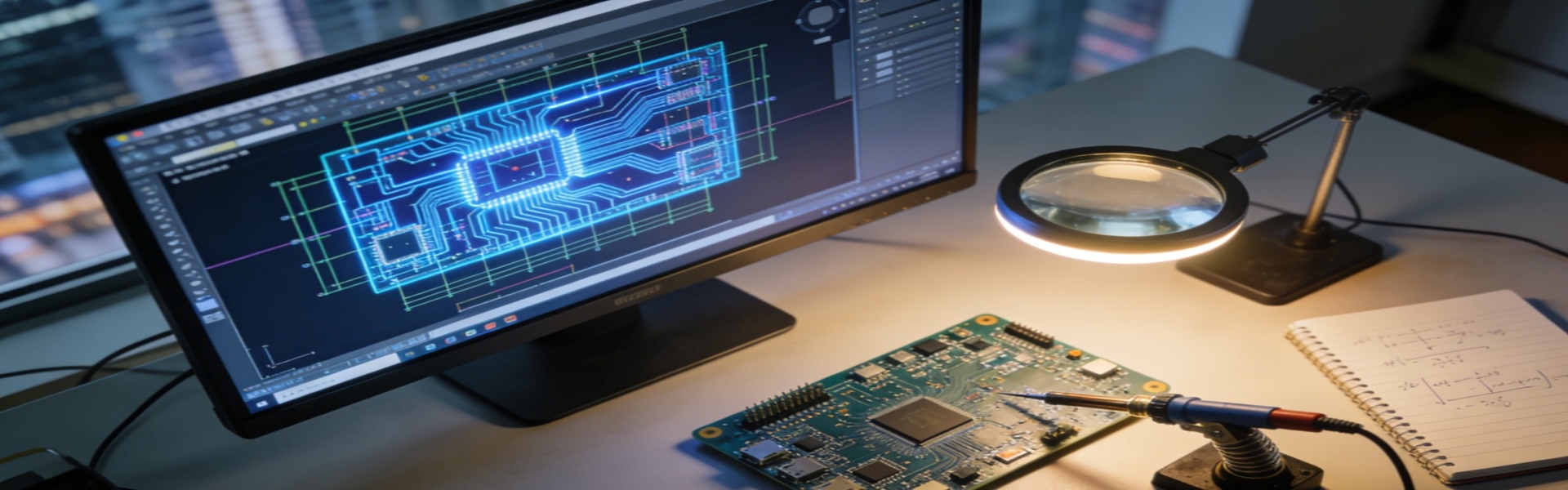 台富光電 - PCB代工·SMT打樣·EMS電子組裝｜汽車電子工業電腦專家