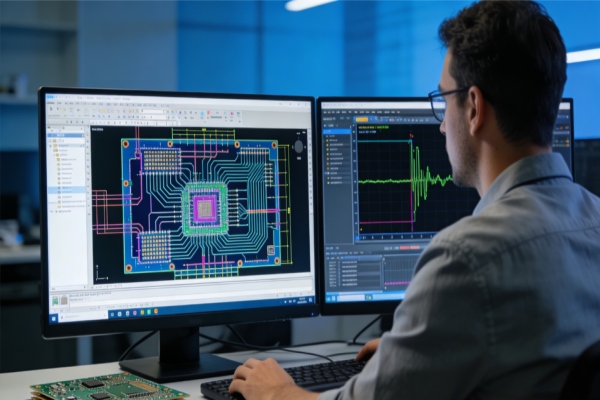 台富光電PCB電路設計開發 汽車電子Layout